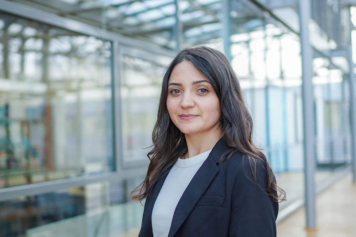 Armenien Insights: Interview mit Praktikantin Nora Hayrapetyan News: Armenien Insights: Interview mit Praktikantin Nora Hayrapetyan