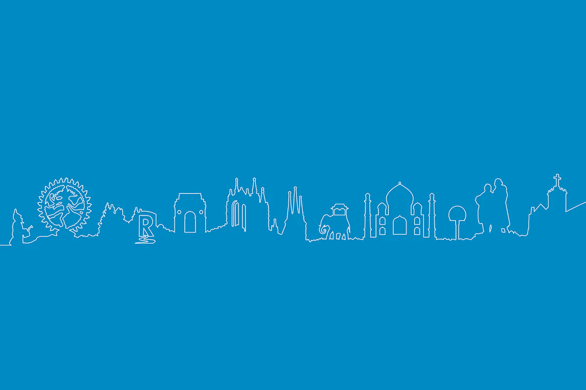 Thüringer Delegationsreise nach Indien News: Thüringer Delegationsreise nach Indien