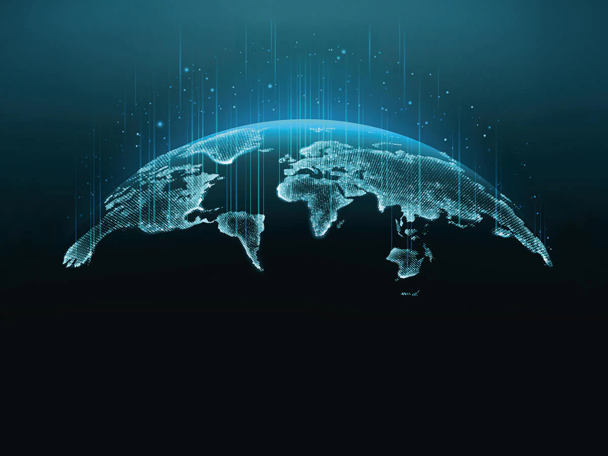 Thüringer Außenwirtschaftskalender | Bild: Vit_Mar / istockphoto.com Bildbeschreibung / description: Thüringer Außenwirtschaftskalender